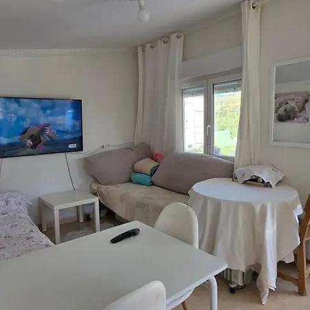 Apartment Casita Costa
