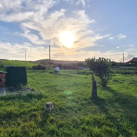 Casita Costa דירה Miengo
