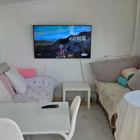 Casita Costa דירה