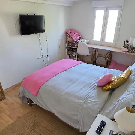 דירה Casita Costa