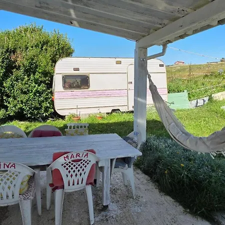 דירה Casita Costa *
